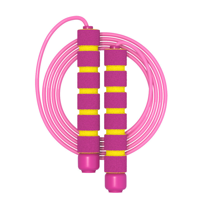 The Perfect Children's Jumping Rope for Fun and Fitness